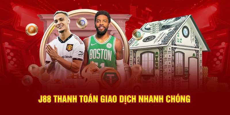 Giải Mã Sức Hút J88 - Điểm Đến Cá Cược Hàng Đầu Châu Á?